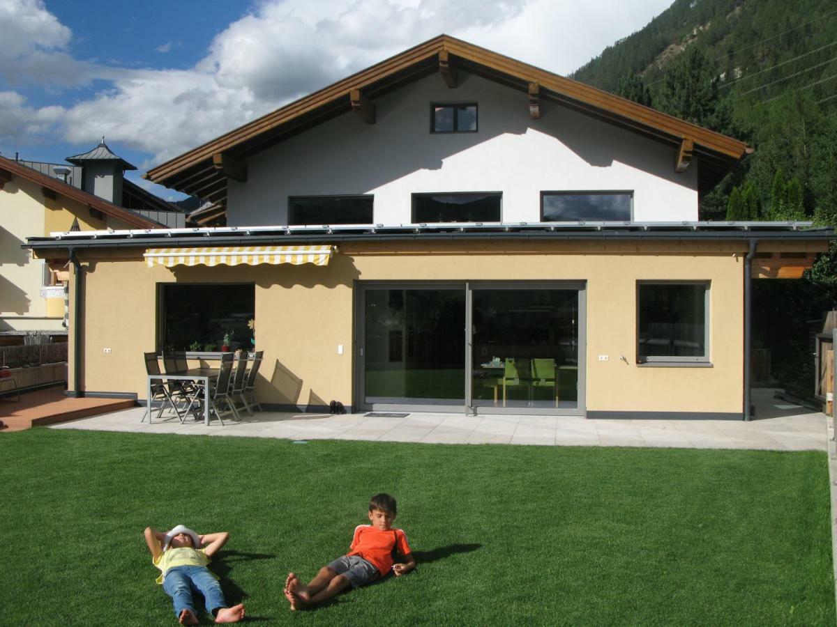 Haus Am See รีด อิม โอเบอร์อินน์ทาล ภายนอก รูปภาพ