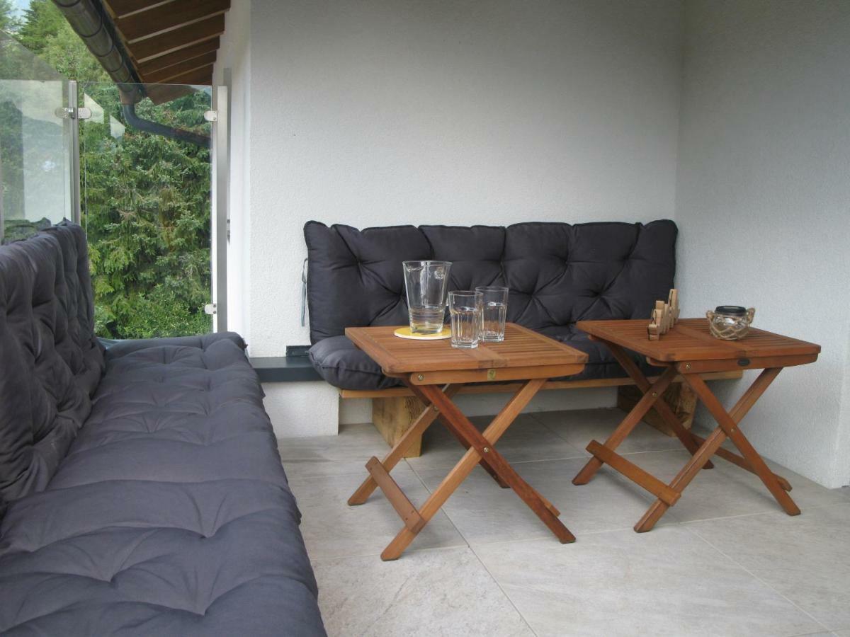 Haus Am See รีด อิม โอเบอร์อินน์ทาล ภายนอก รูปภาพ