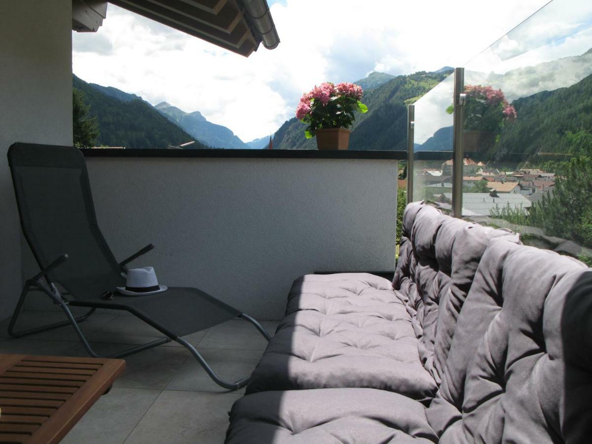 Haus Am See รีด อิม โอเบอร์อินน์ทาล ภายนอก รูปภาพ