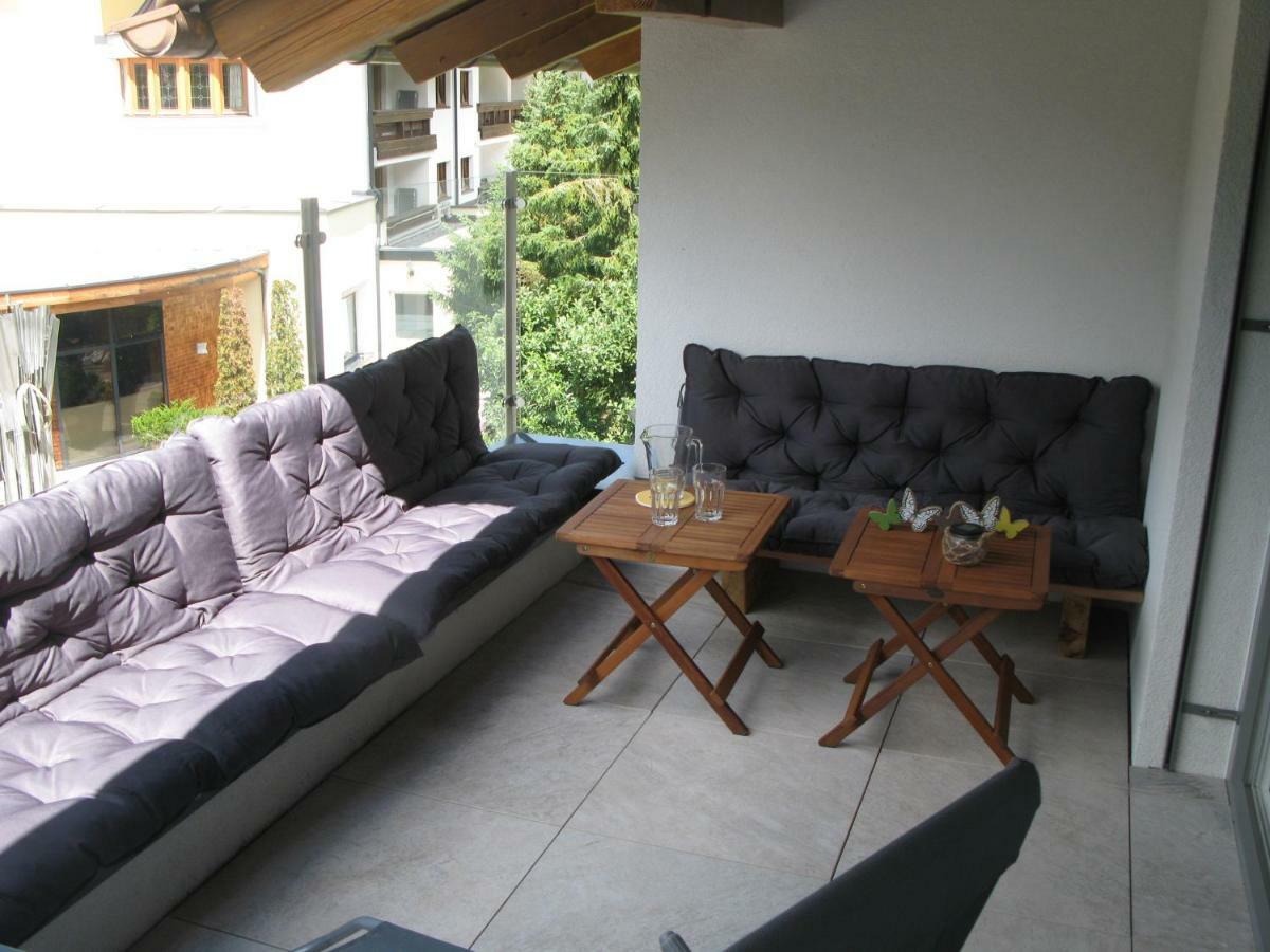 Haus Am See รีด อิม โอเบอร์อินน์ทาล ภายนอก รูปภาพ
